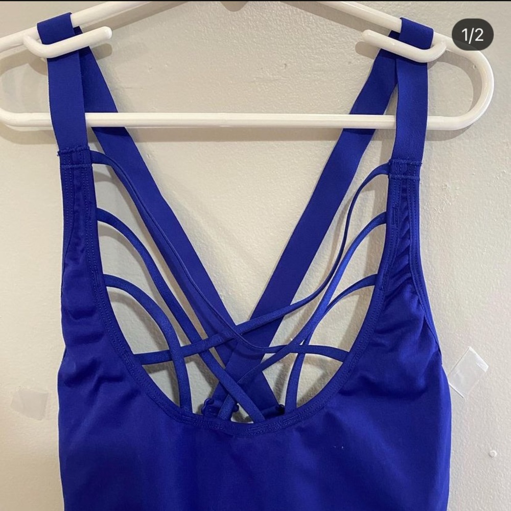 Victoria Sport Bralette